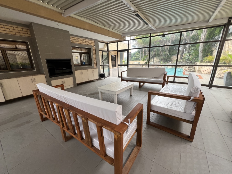 4 Bedroom Property for Sale in Bunkers Hill Eastern Cape